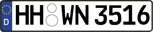HH-WN3516