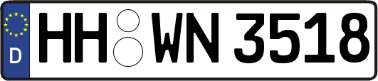 HH-WN3518