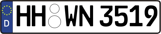 HH-WN3519