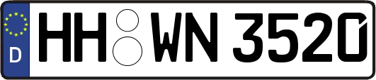 HH-WN3520