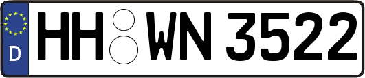 HH-WN3522
