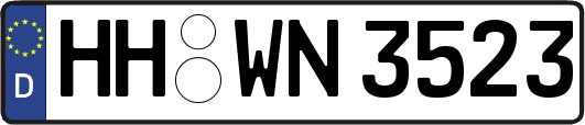 HH-WN3523
