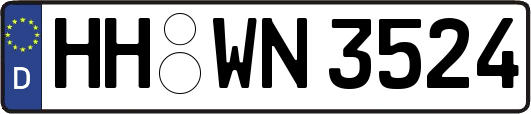HH-WN3524