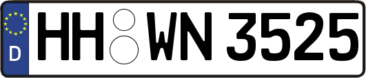 HH-WN3525