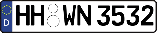 HH-WN3532