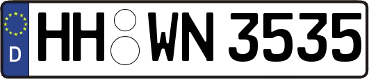HH-WN3535