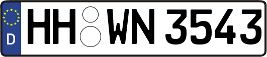 HH-WN3543