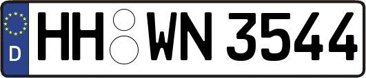 HH-WN3544