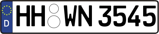 HH-WN3545