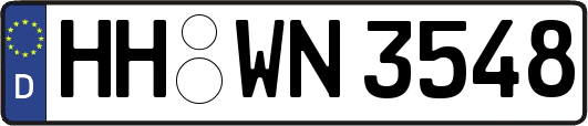 HH-WN3548