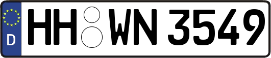 HH-WN3549