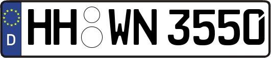 HH-WN3550