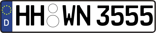 HH-WN3555