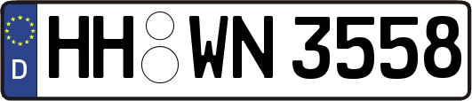 HH-WN3558