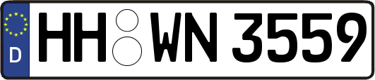 HH-WN3559