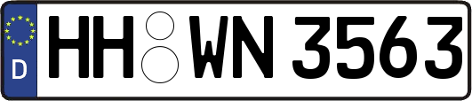 HH-WN3563