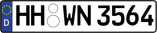 HH-WN3564