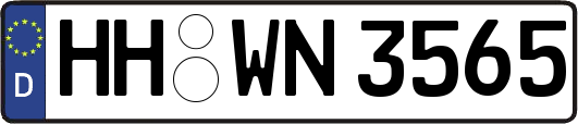 HH-WN3565