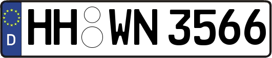 HH-WN3566
