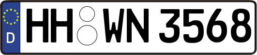 HH-WN3568
