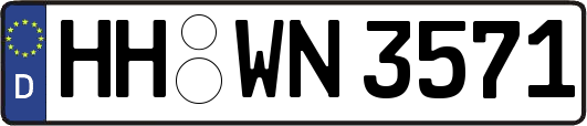HH-WN3571