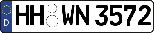 HH-WN3572