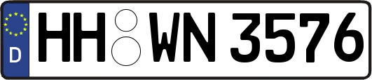 HH-WN3576