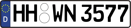 HH-WN3577