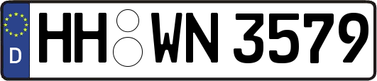 HH-WN3579