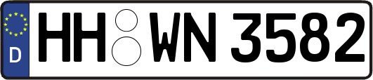 HH-WN3582