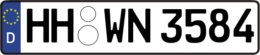 HH-WN3584