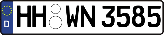 HH-WN3585