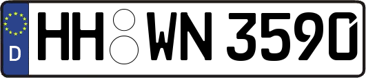 HH-WN3590