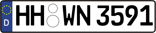 HH-WN3591