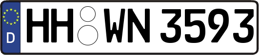 HH-WN3593