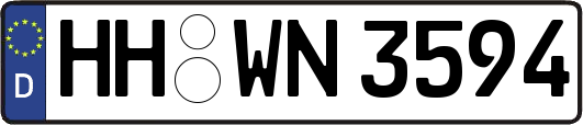 HH-WN3594