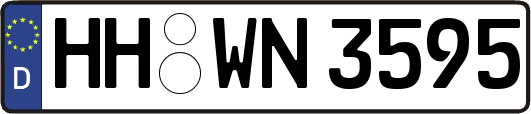 HH-WN3595