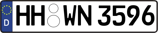 HH-WN3596