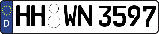 HH-WN3597