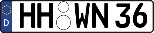 HH-WN36