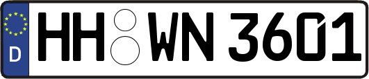 HH-WN3601