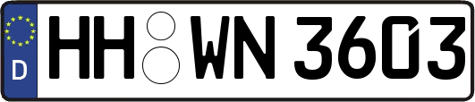 HH-WN3603