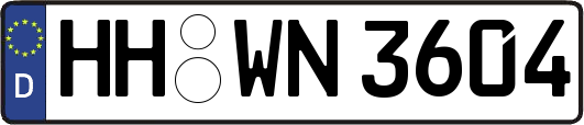 HH-WN3604