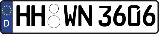 HH-WN3606