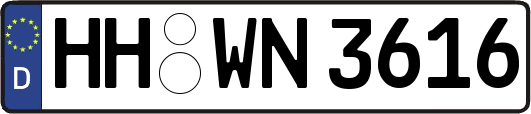 HH-WN3616