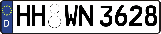 HH-WN3628