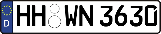 HH-WN3630