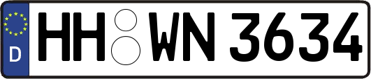 HH-WN3634