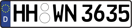 HH-WN3635