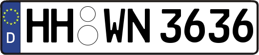 HH-WN3636